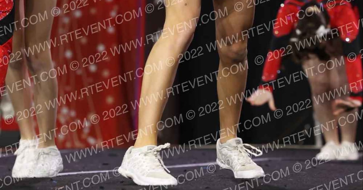 Indiana Elite Starlets · Jamfest Super Nationals