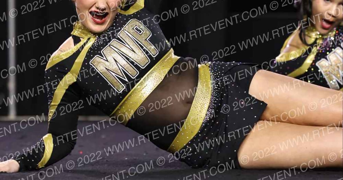 Miami Valley Premier Showstoppers · Jamfest Super Nationals