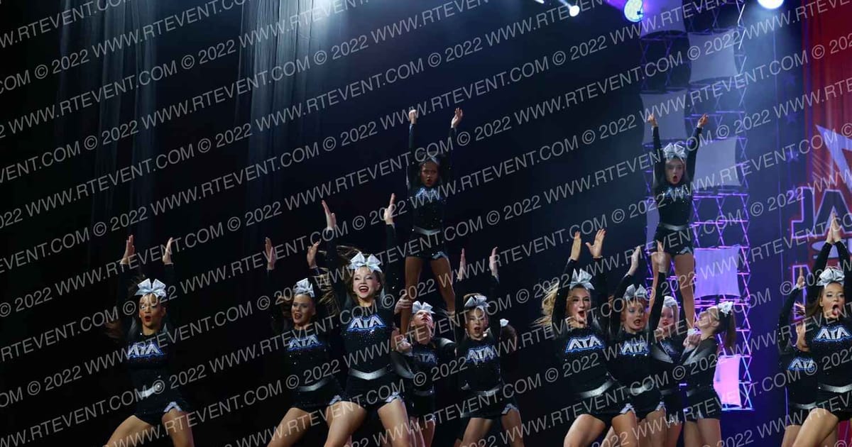 ATA J-Smack · Jamfest Super Nationals