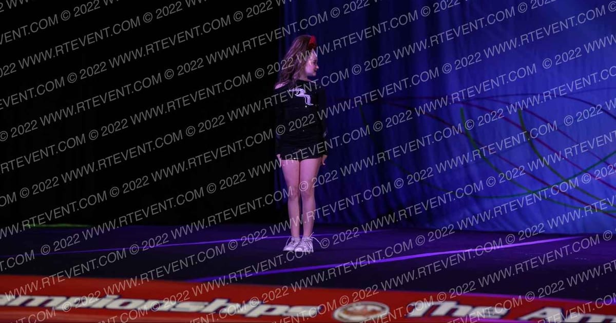 Rock Solid All Stars GENESIS · The STATE UPDATEDDaytona Beach Nationals