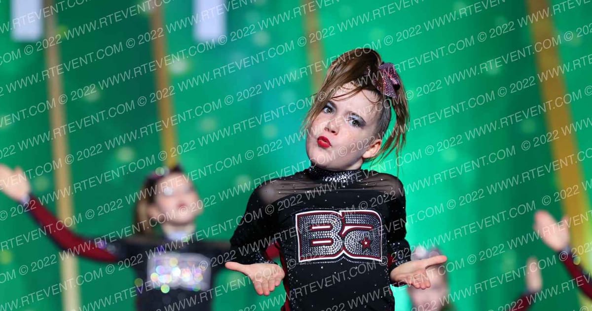 Brandon All-Stars Ice · Mardis Gras Grand Nationals