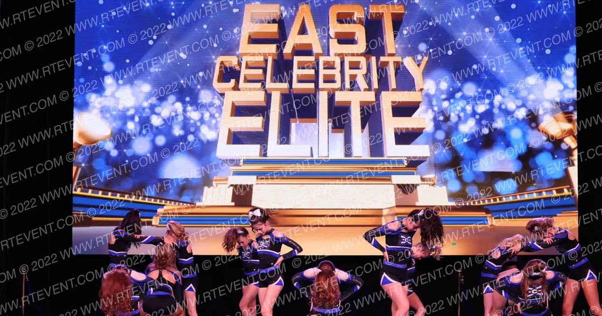 ECE CT Encore · Foxwoods