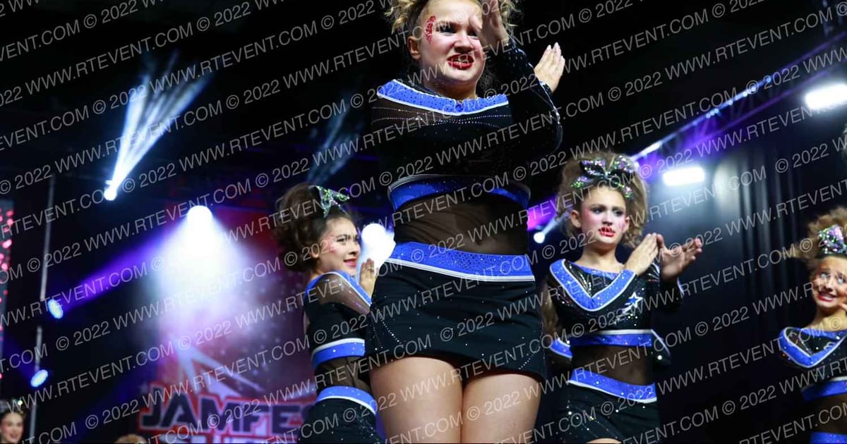 Maryland Twisters Twilight · Jamfest Super Nationals