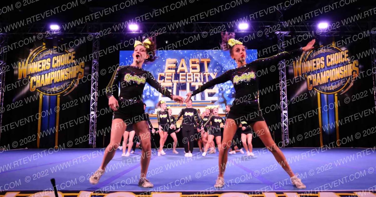 ECE CT Spotlight · Foxwoods