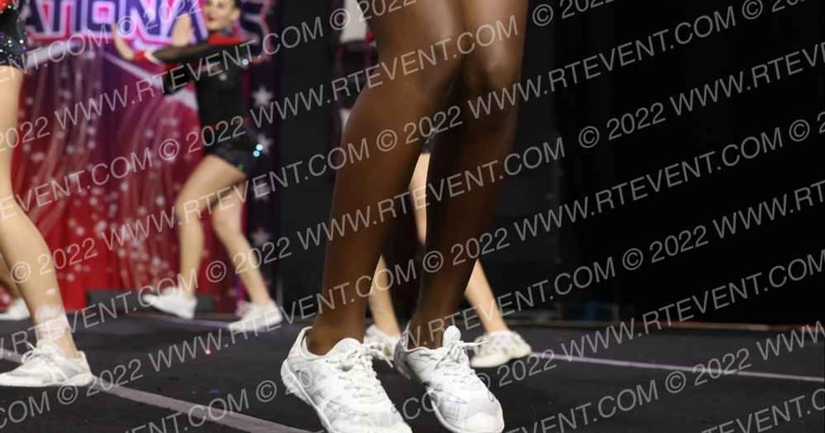 Star Athletics ATL Hype · Jamfest Super Nationals