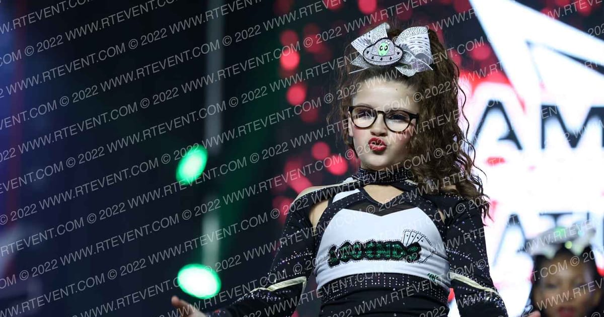 House of Legends Silver Clubs · Jamfest Super Nationals