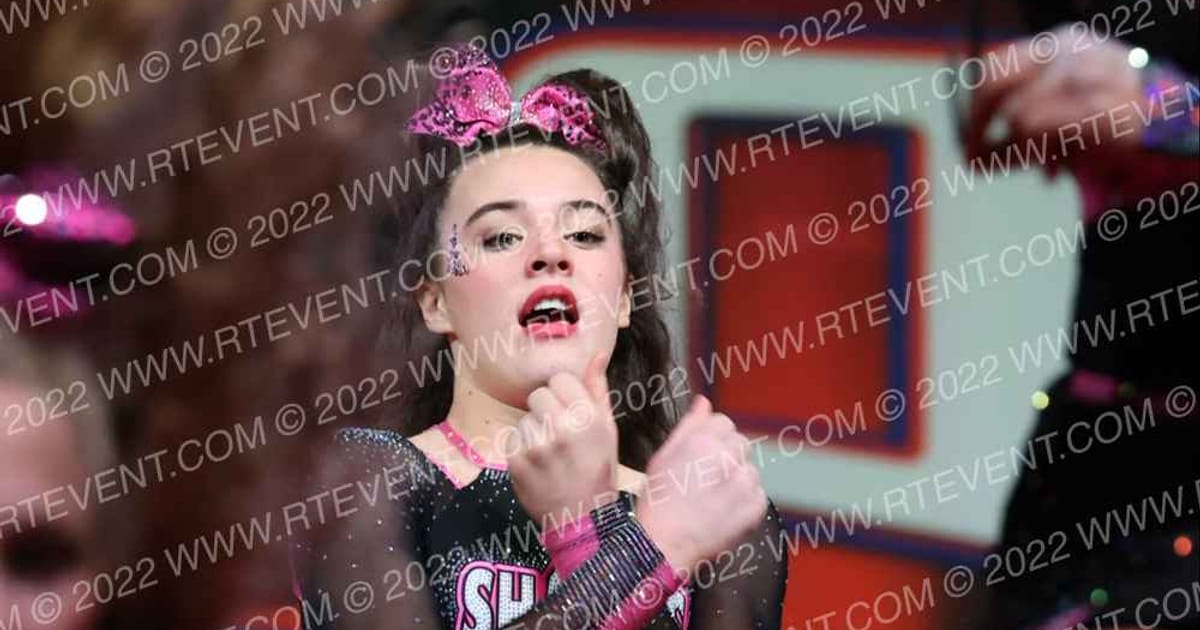 Savannah Sharks Leopard Sharks · Spirit of Hope Grand Nationals