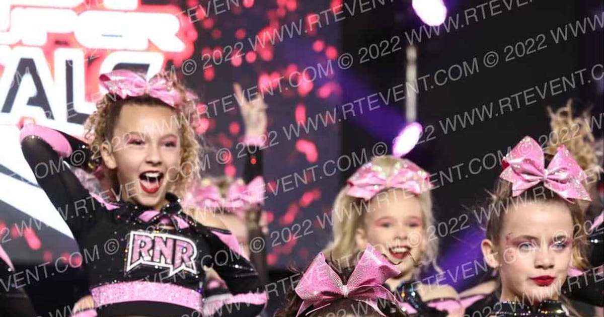 RNR Roar · Jamfest Super Nationals