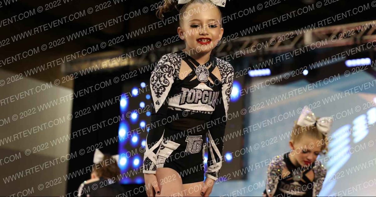 Top Gun All Stars Aviators · Athletic Phoenix Nationals DIDII