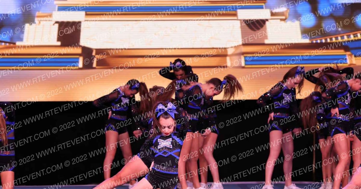 East Celebrity Elite Fireflies · Foxwoods