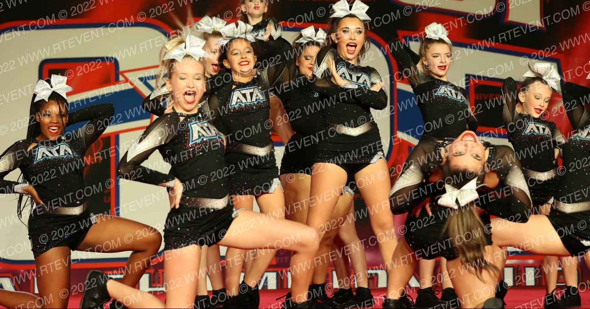 ATA Lake Norman Gravity · Spirit of Hope Grand Nationals