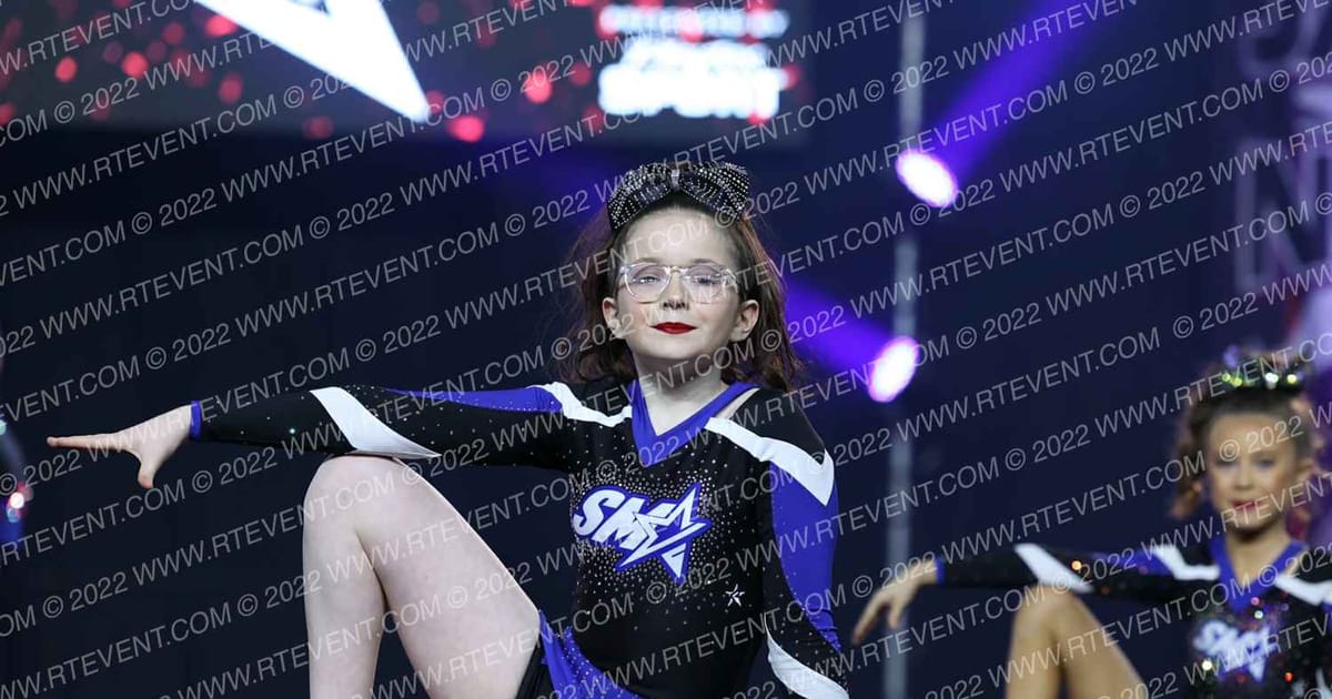 Show Me Athletics Premiere · Jamfest Super Nationals