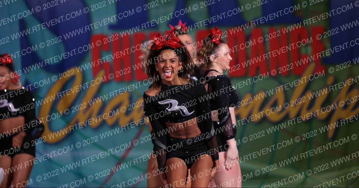 Rock Solid All Stars HEIRS · The STATE UPDATEDDaytona Beach Nationals