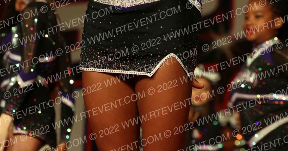 Twisters Shine · Spirit of Hope Grand Nationals