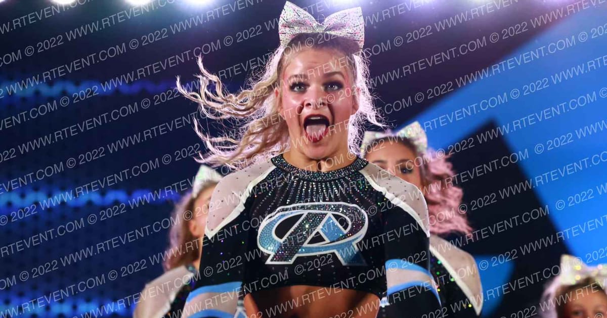 Premier Athletics - Knoxville West Tiger Sharks · Athletic Championships Chattanooga Nationals DIDII