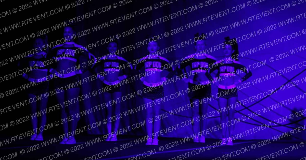 Florida Top Dog All Stars Lonestar · The STATE UPDATEDDaytona Beach Nationals
