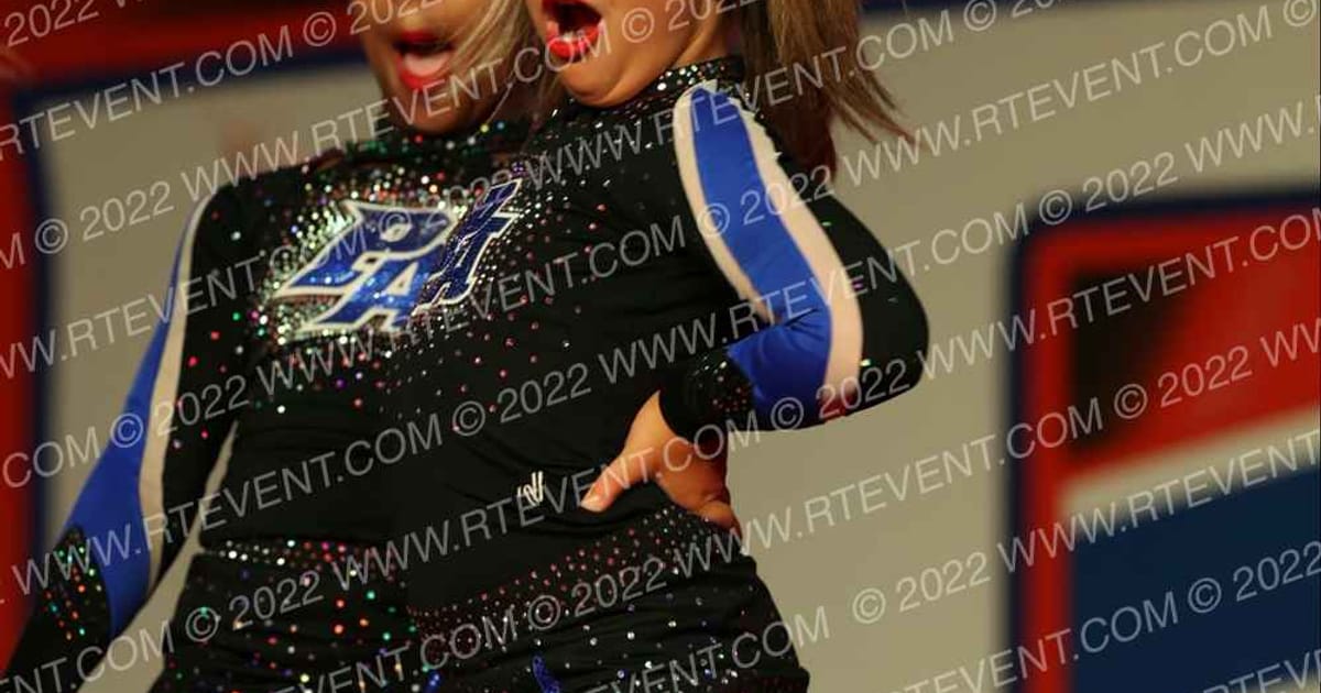 Python All Stars Ghost Pythons · Spirit of Hope Grand Nationals