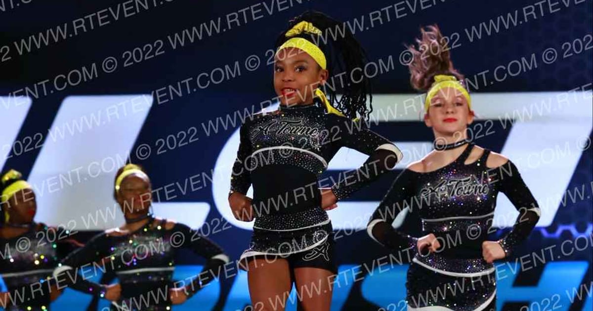 A-Towne Athletics Elite ACES · Athletic Championships Chattanooga Nationals DIDII