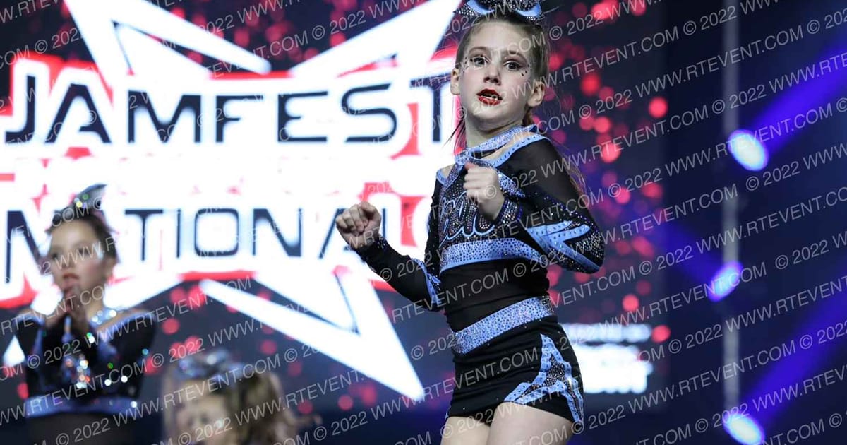 Icon Athletics Savage · Jamfest Super Nationals
