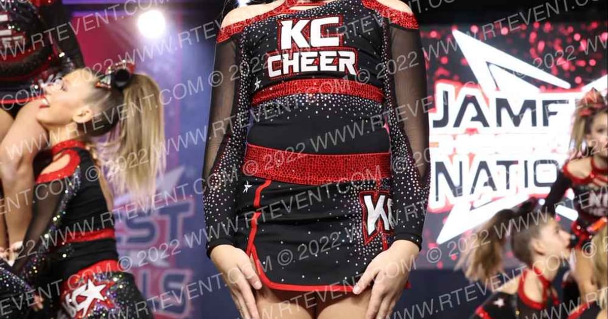 KC Cheer FEVER · Jamfest Super Nationals