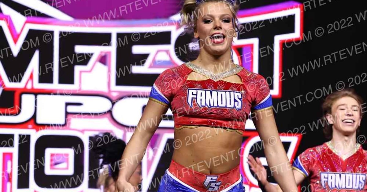 Famous Superstars Baddie5 · Jamfest Super Nationals