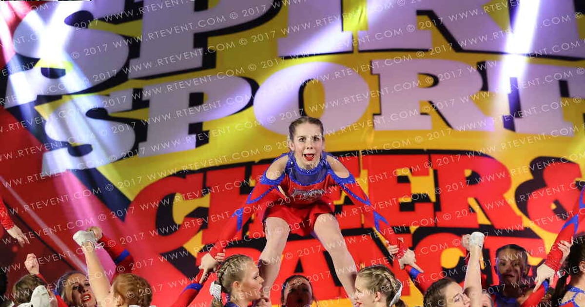 Dakota Spirit Eclipse · SS Kansas City Nationals