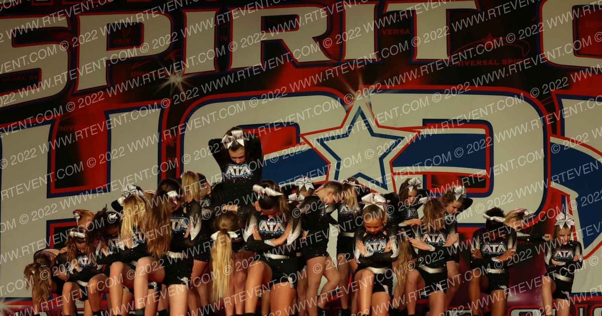 ATA Lake Norman Evolution · Spirit of Hope Grand Nationals