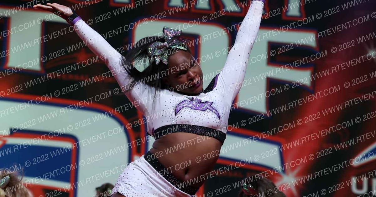 ACX Royal Jags · Spirit of Hope Grand Nationals