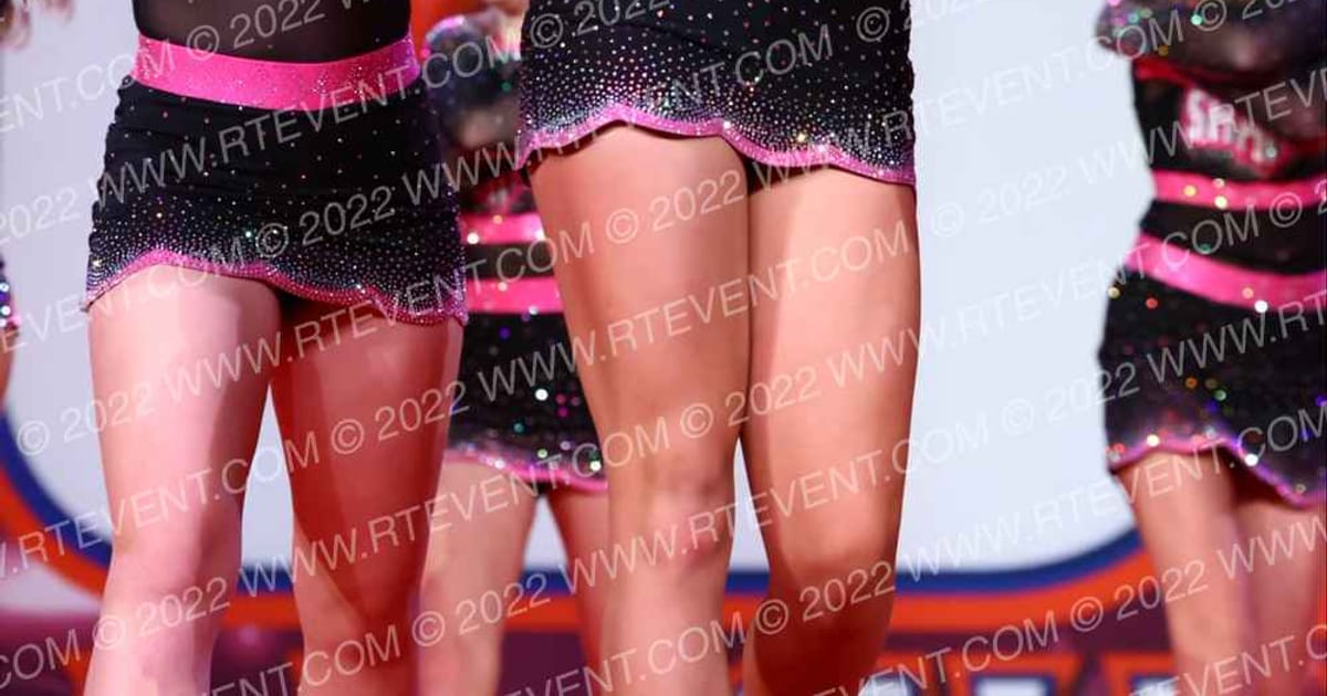 Savannah Sharks Lemon Sharks · Spirit of Hope Grand Nationals