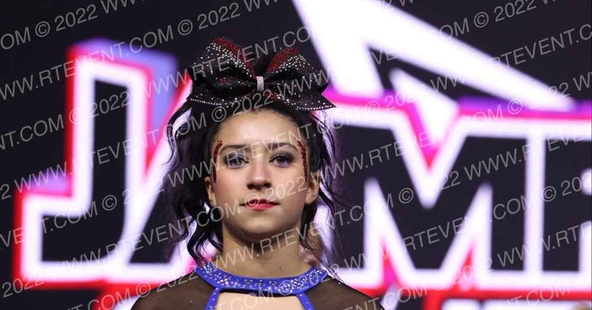 United Dream Elite Gravity · Jamfest Super Nationals