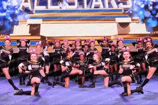 World Cup All Stars Little Dippers