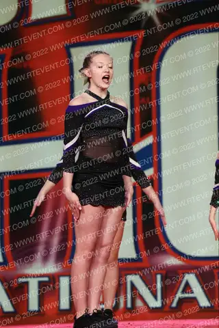 Showtime Elite NC East Jumanji