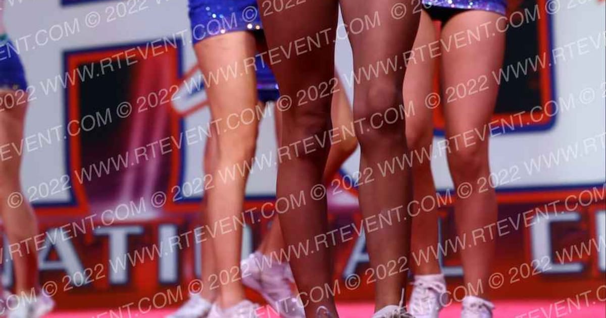 LA All Stars Legends · Spirit of Hope Grand Nationals