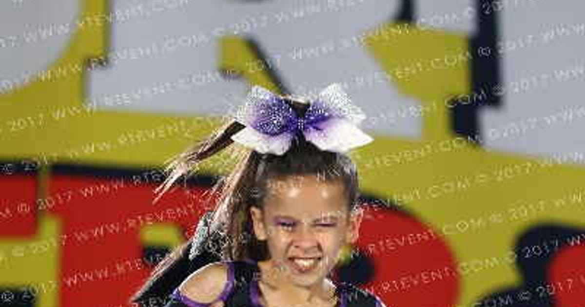 Evolution All Stars SuperNovas · Spirit Sports Beach Blast West Palm Beach Nationals DIDII