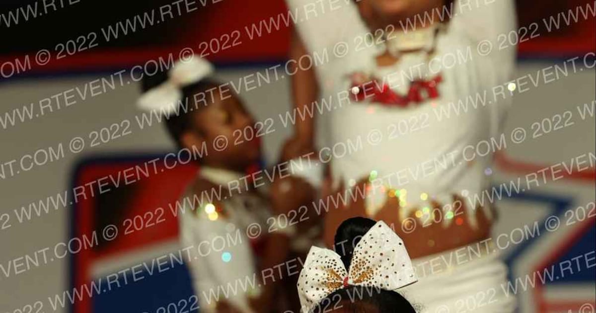 Crimson Heat All Stars Pyro Queens · Spirit of Hope Grand Nationals