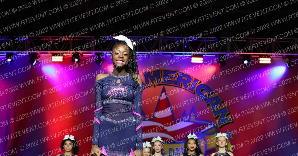 ADC All Starz Asteroidz · The American Masters Baltimore Nationals