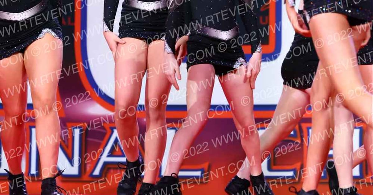 ATA Lake Norman Helix · Spirit of Hope Grand Nationals