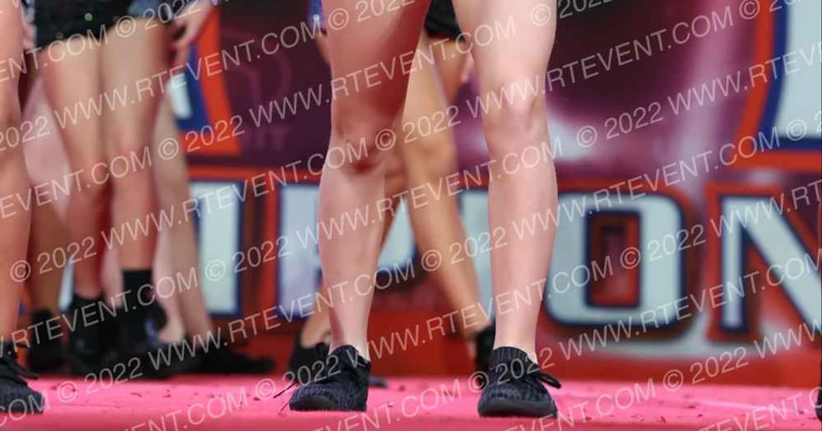 Cheer Athletics - Pittsburgh VibraniumCats · Spirit of Hope Grand Nationals