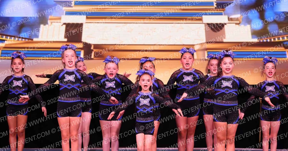 East Celebrity Elite Crush · Foxwoods