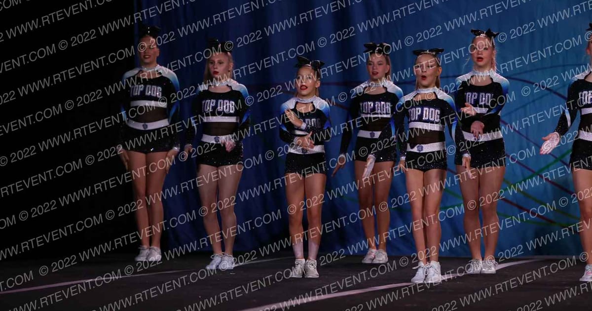 Florida Top Dog All Stars Outlaws · The STATE UPDATEDDaytona Beach Nationals