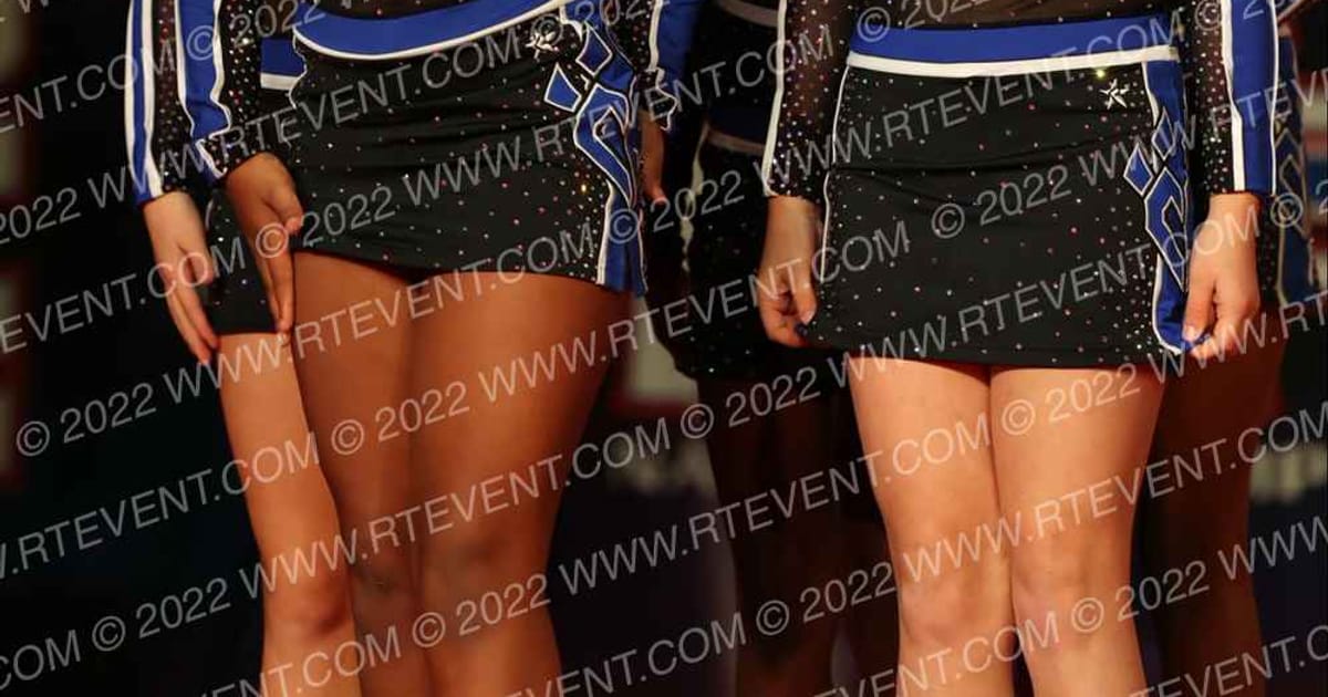 Cheer Athletics - Charlotte AristoCats · Spirit of Hope Grand Nationals