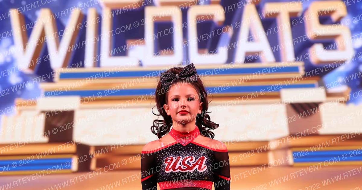 USA Wildcats Generals · Foxwoods
