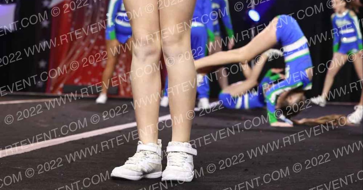 The Stingray Allstars Wright Flyers · Jamfest Super Nationals