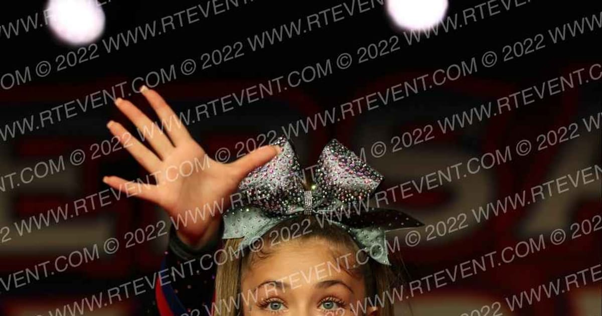 USA Allstars Reign · Spirit of Hope Grand Nationals