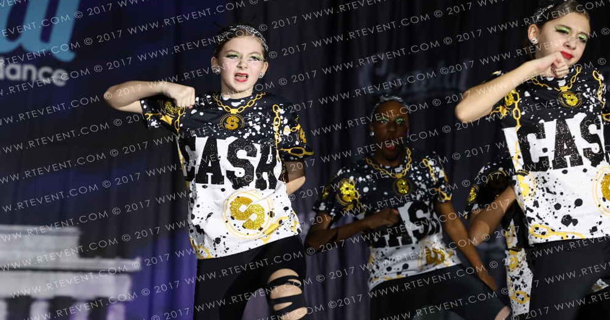 Miss Edie's Dancin Feet Super Stars(HH) · Coastal at the Capitol