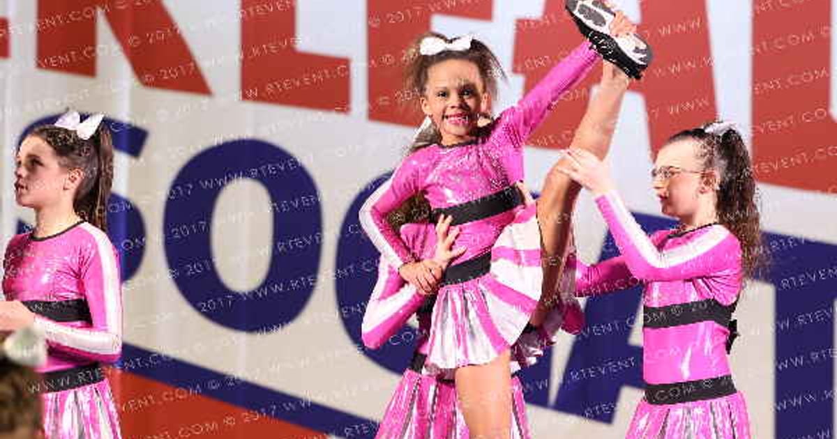 West Tennessee GCA All Stars GCA White Diamonds · NCA Franklin Classic