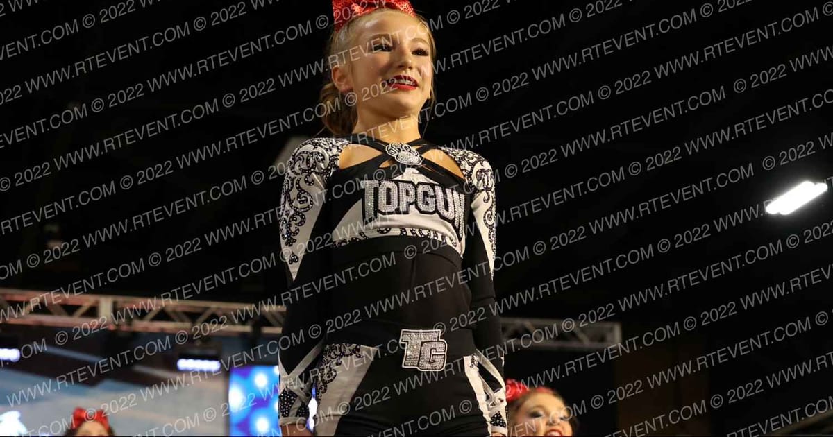 Top Gun All Stars Wrath · Athletic Phoenix Nationals DIDII