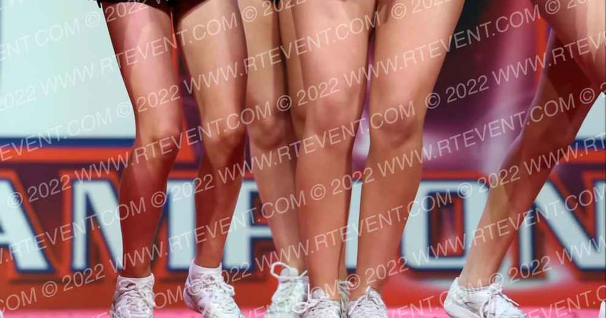 Diamonds All Stars Supermodels · Spirit of Hope Grand Nationals