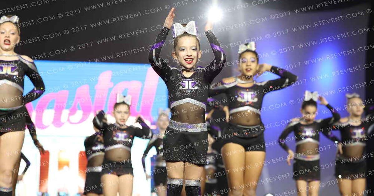 Jerzey Jewelz Miss Silver · Coastal at the Capitol