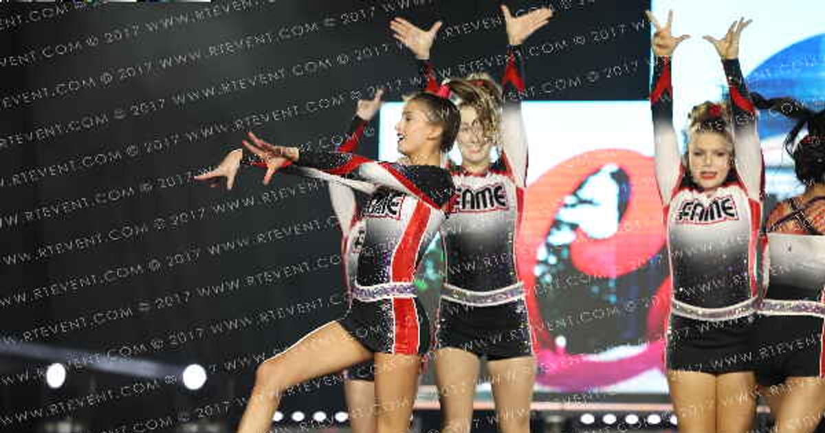 FAME All Stars - Midlo Hollywood · Coastal at the Capitol
